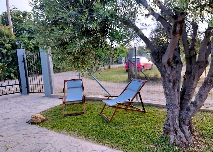 Chalkidiki Beach House