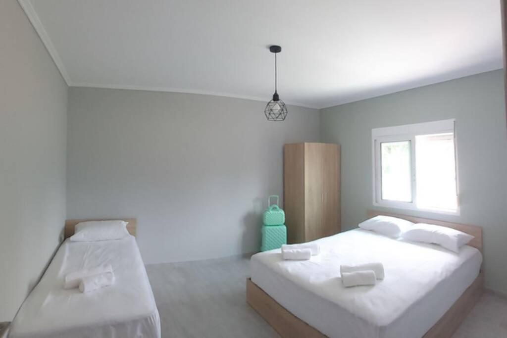 Chalkidiki House Villa *