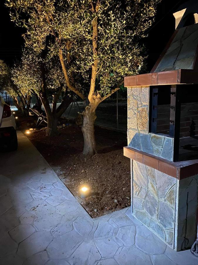 Chalkidiki House Nea Poteidaia