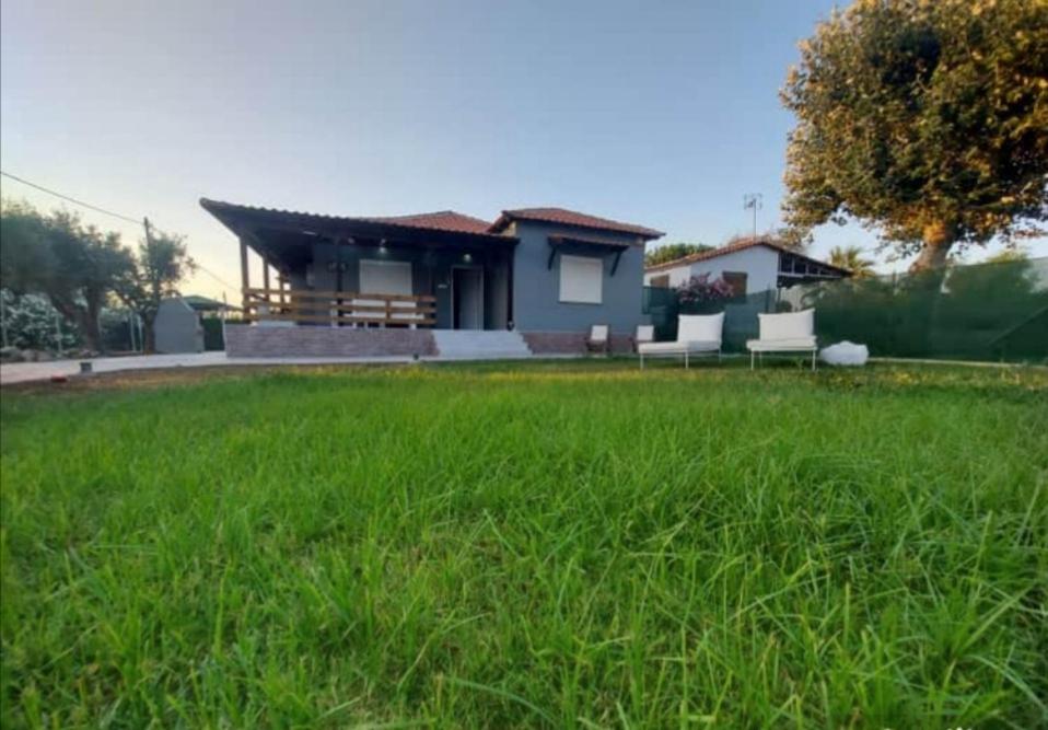 Chalkidiki House Nea Poteidaia