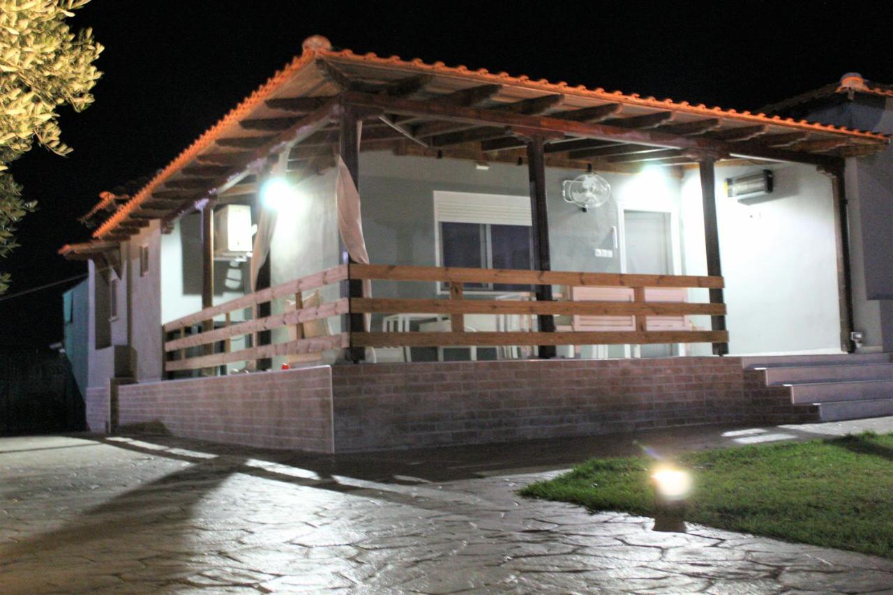 Villa Chalkidiki House Nea Poteidaia