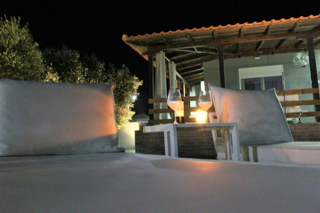 Chalkidiki House Villa Nea Poteidaia