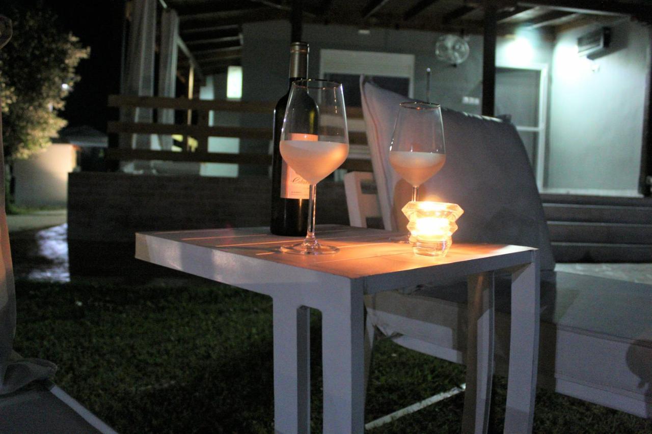 Chalkidiki House