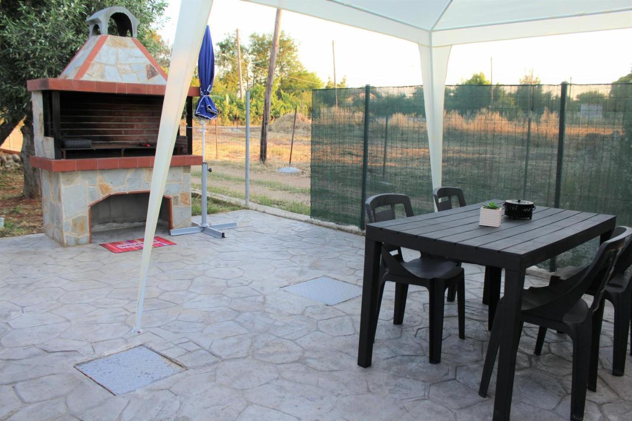 Villa Chalkidiki House