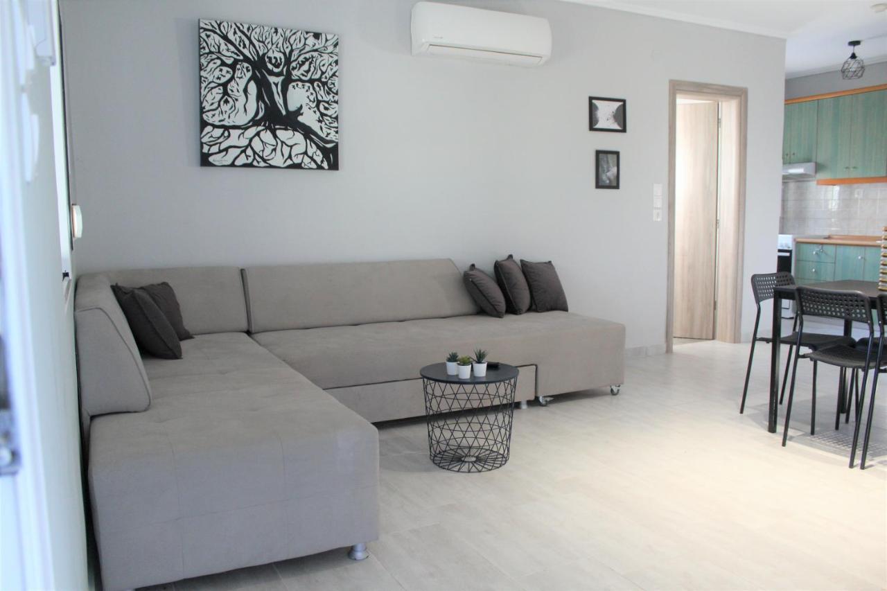 Villa Chalkidiki House *