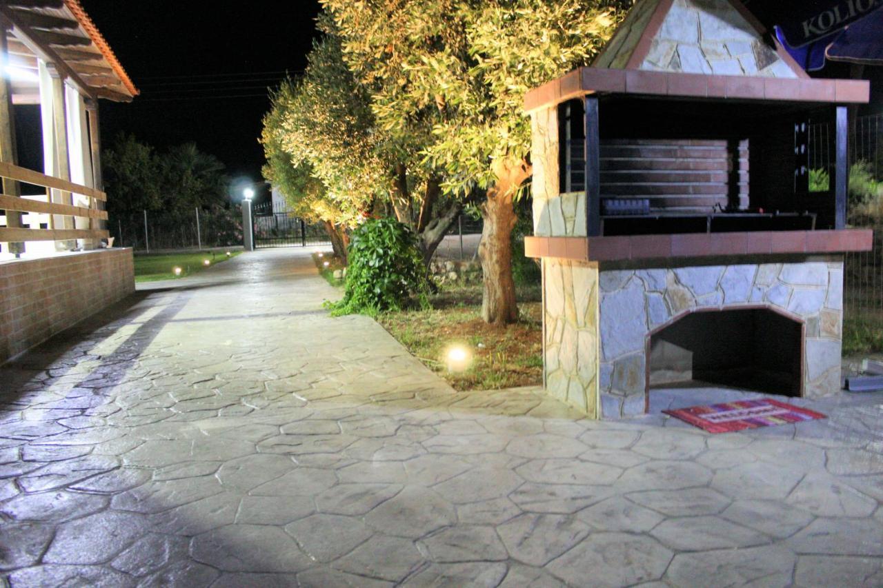 Chalkidiki House