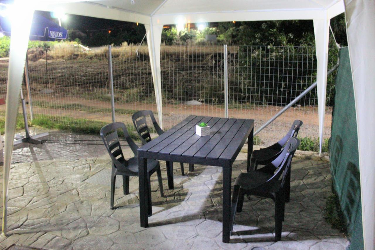 Chalkidiki House