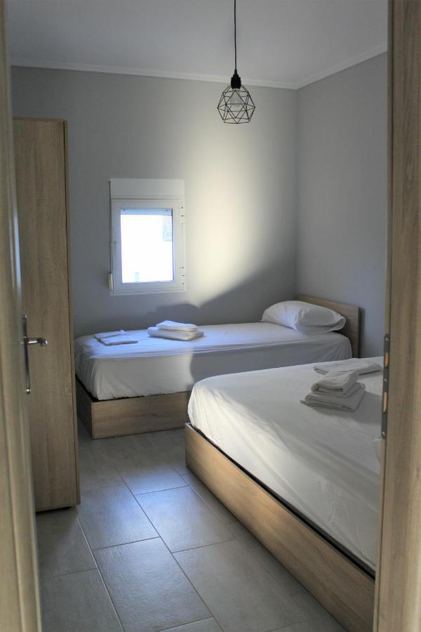 Villa Chalkidiki House Nea Poteidaia