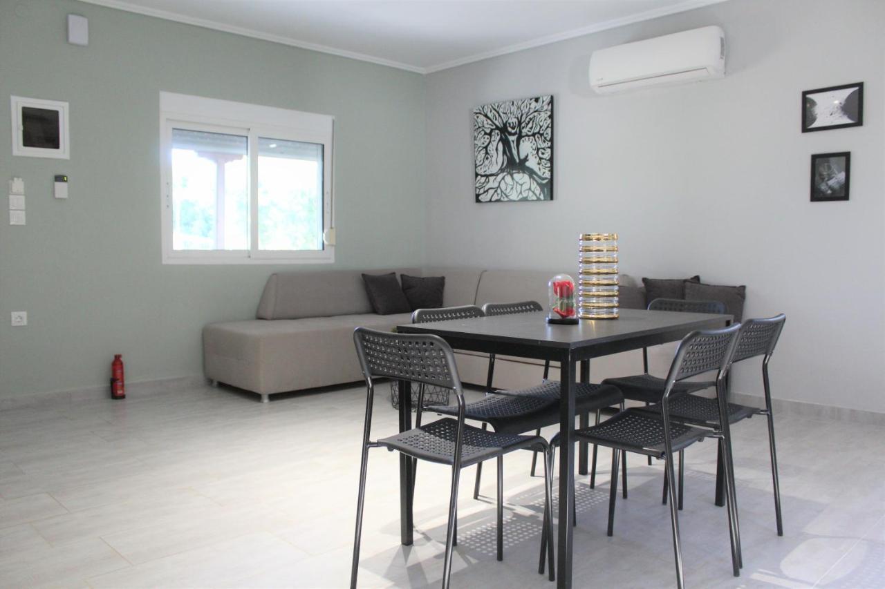 Villa Chalkidiki House *