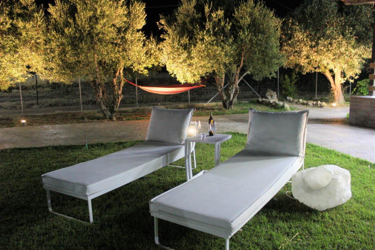 Villa Chalkidiki House