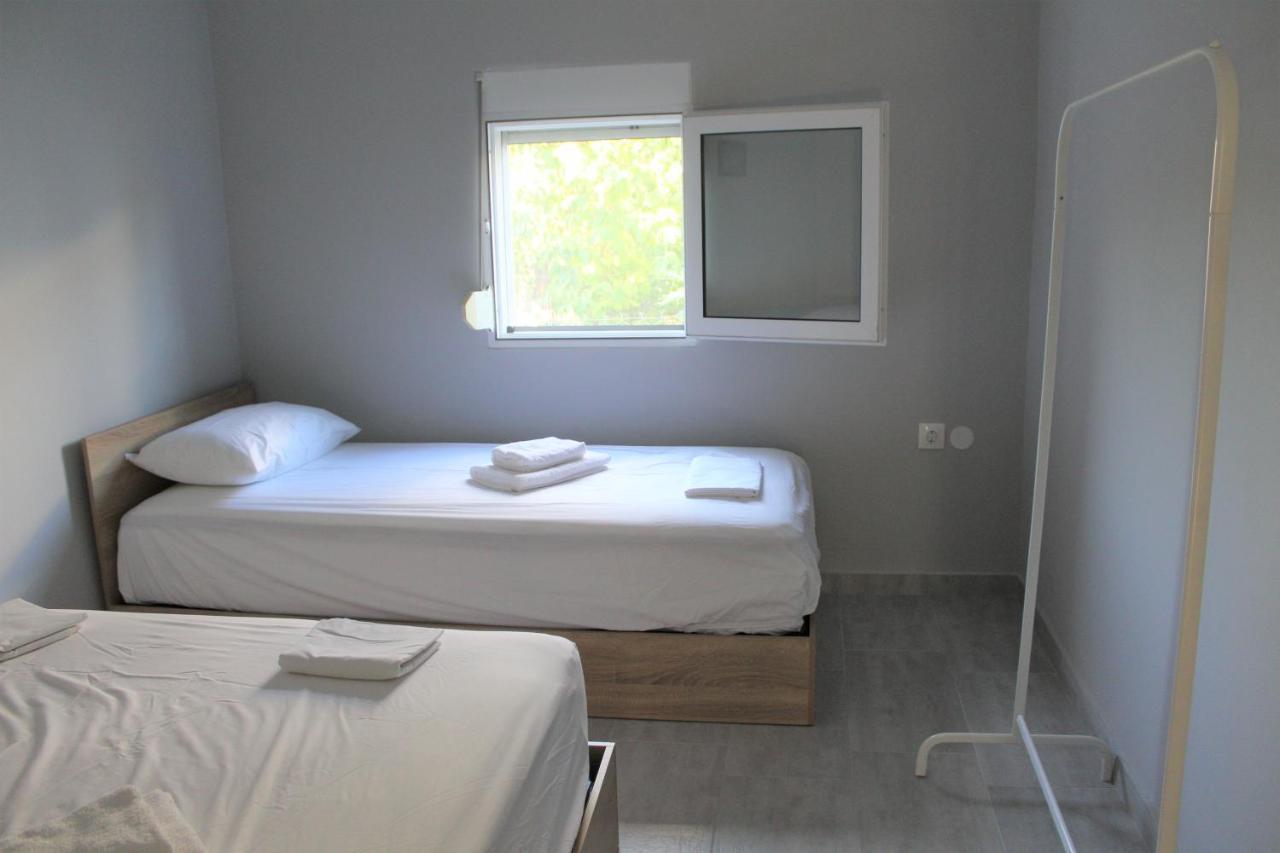 Chalkidiki House Nea Poteidaia