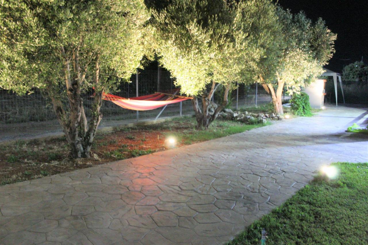 Chalkidiki House * Nea Poteidaia