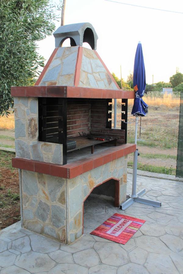 Villa Chalkidiki House