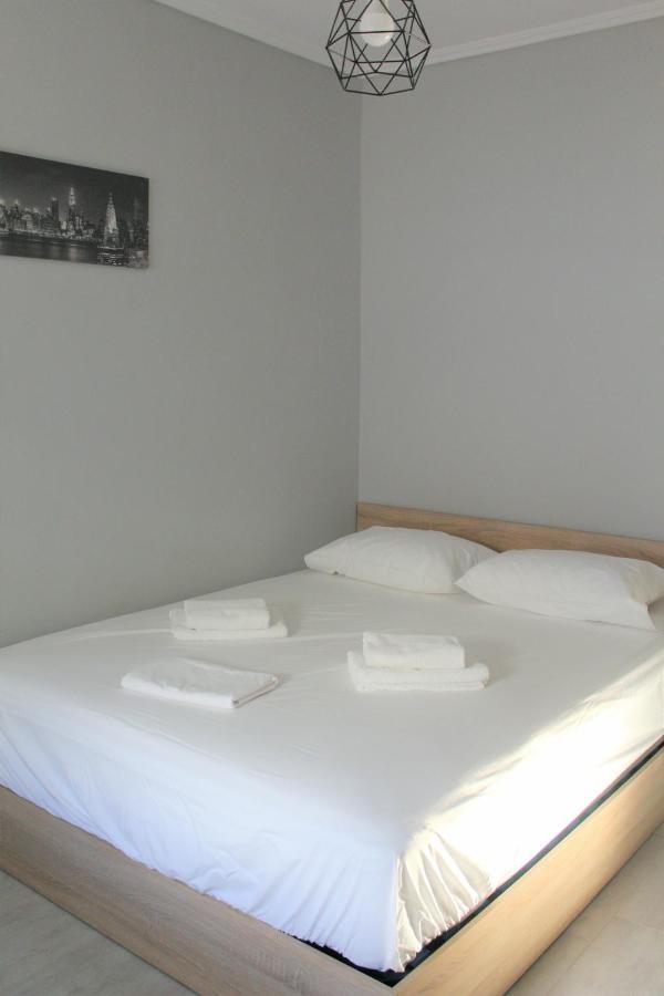 Chalkidiki House Villa