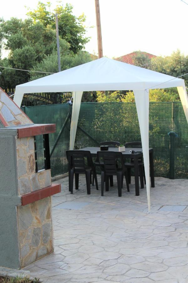 Villa Chalkidiki House Nea Poteidaia