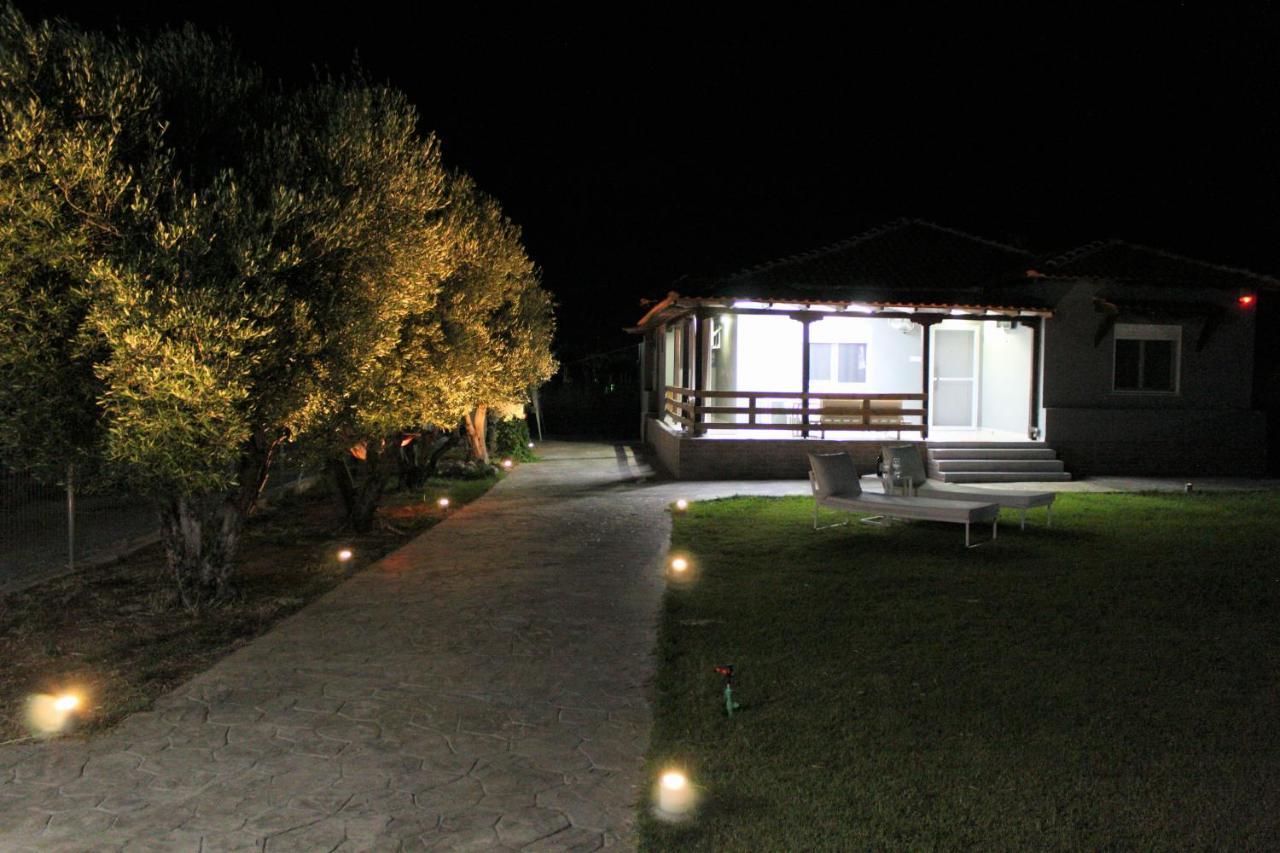 Chalkidiki House * Nea Poteidaia