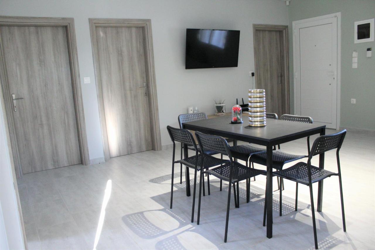 Chalkidiki House Villa *