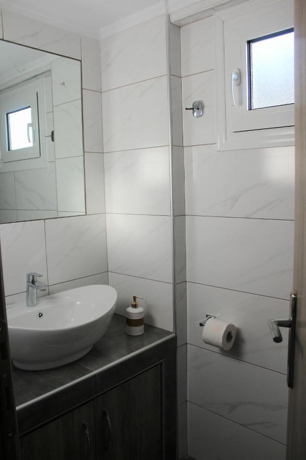 Chalkidiki House Villa Nea Poteidaia