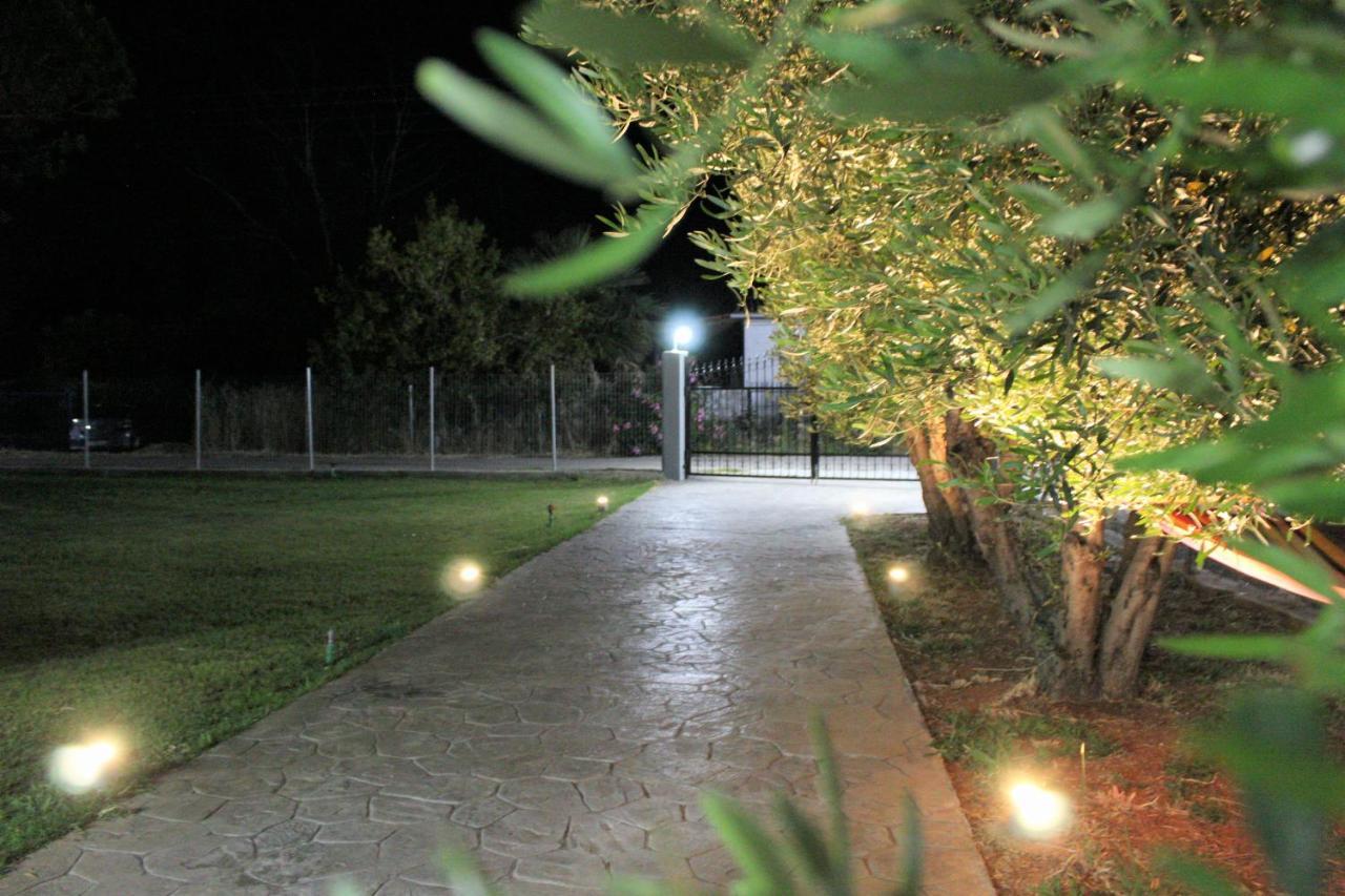 Chalkidiki House Nea Poteidaia