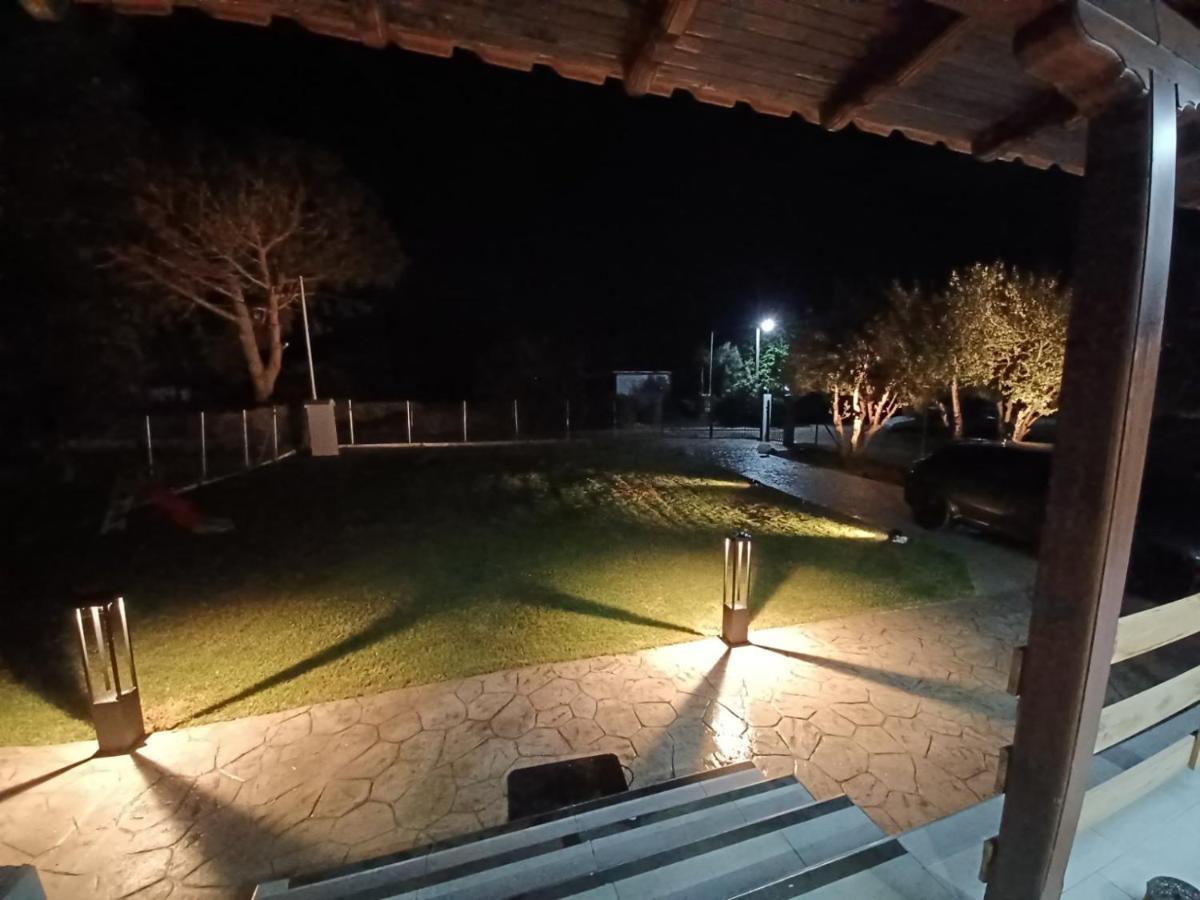 Chalkidiki House Villa Nea Poteidaia