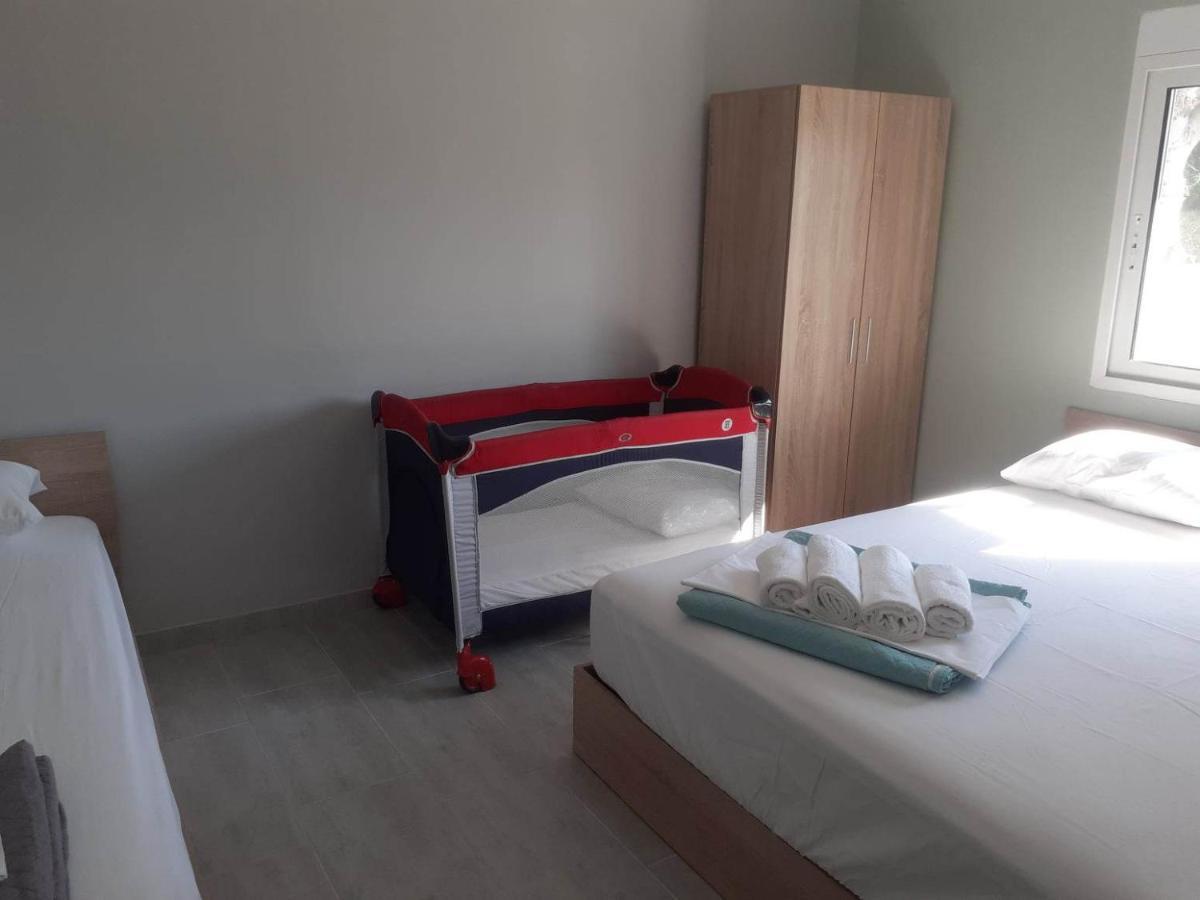 Villa Chalkidiki House Nea Poteidaia