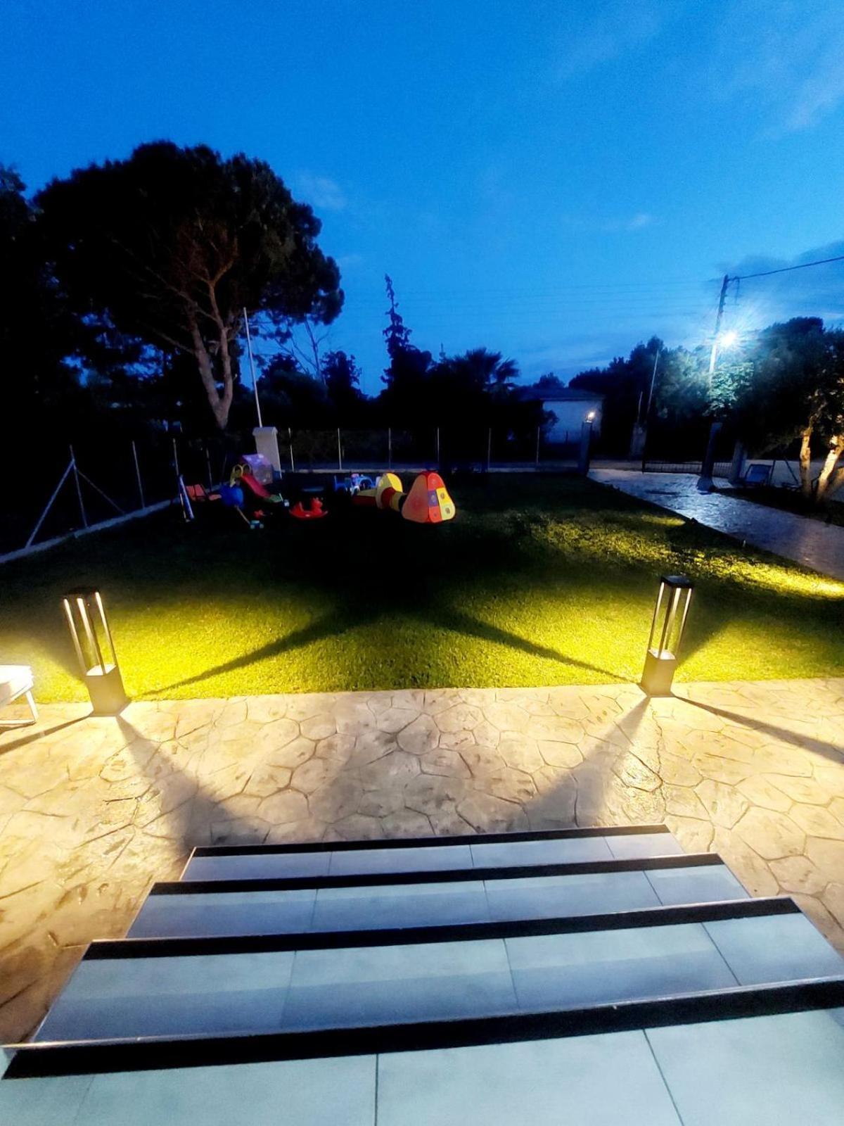 Chalkidiki House Villa *