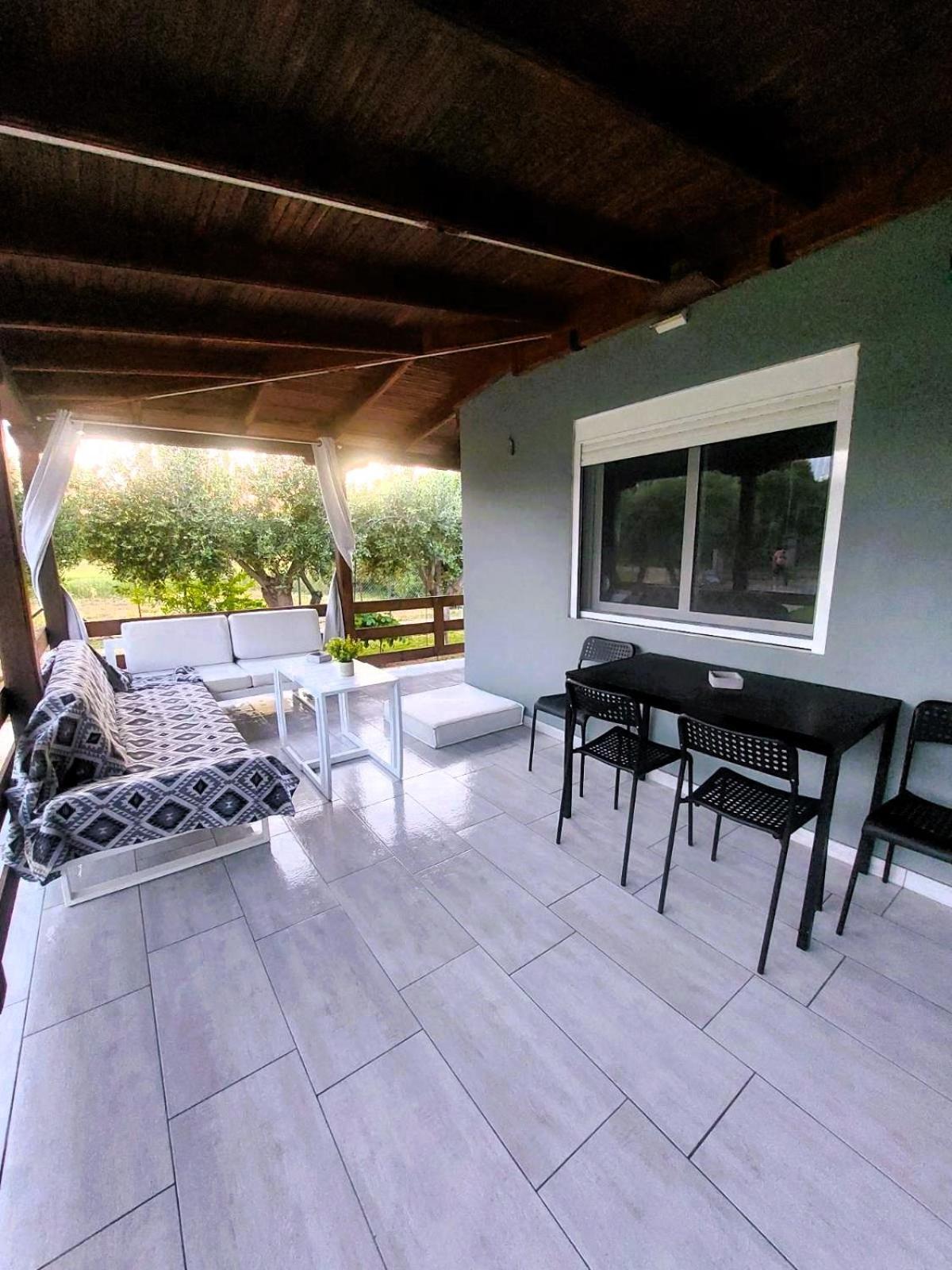 Villa Chalkidiki House Nea Poteidaia