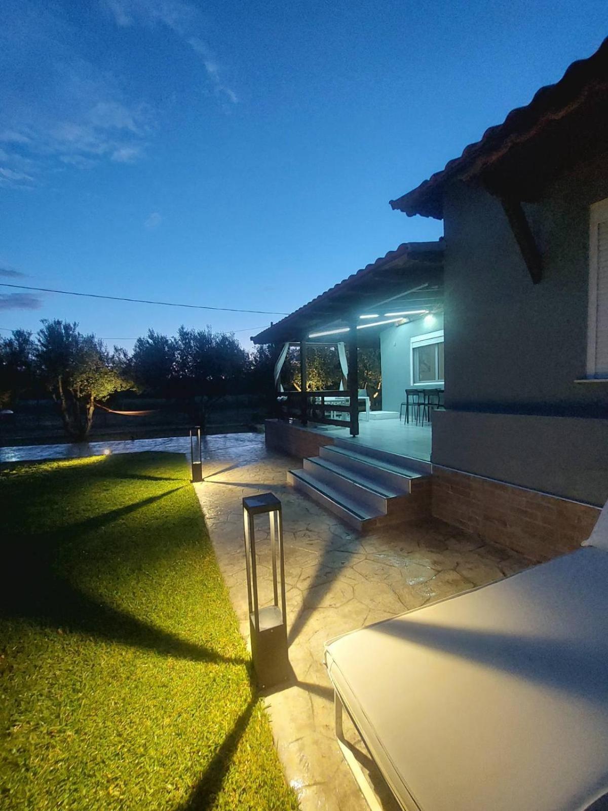 Chalkidiki House * Nea Poteidaia
