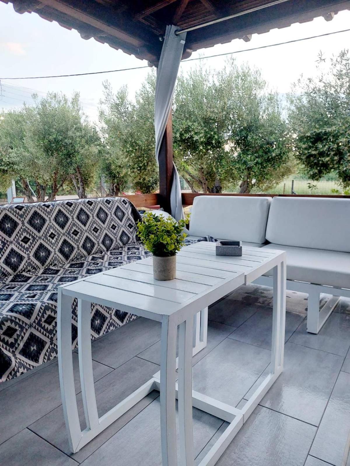 Chalkidiki House *