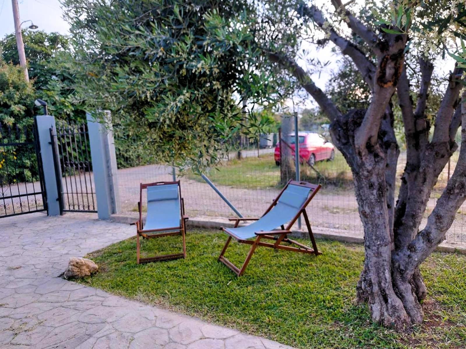 Chalkidiki House Nea Poteidaia