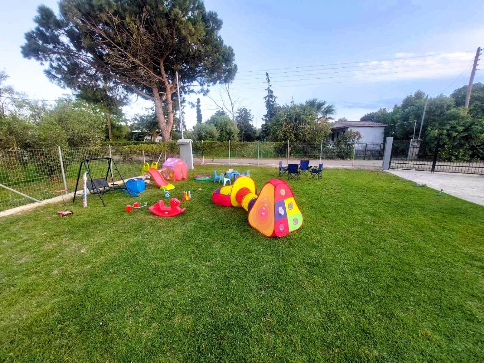 Chalkidiki House