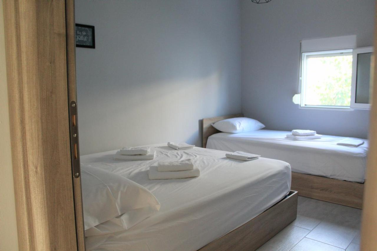 別墅 Chalkidiki House